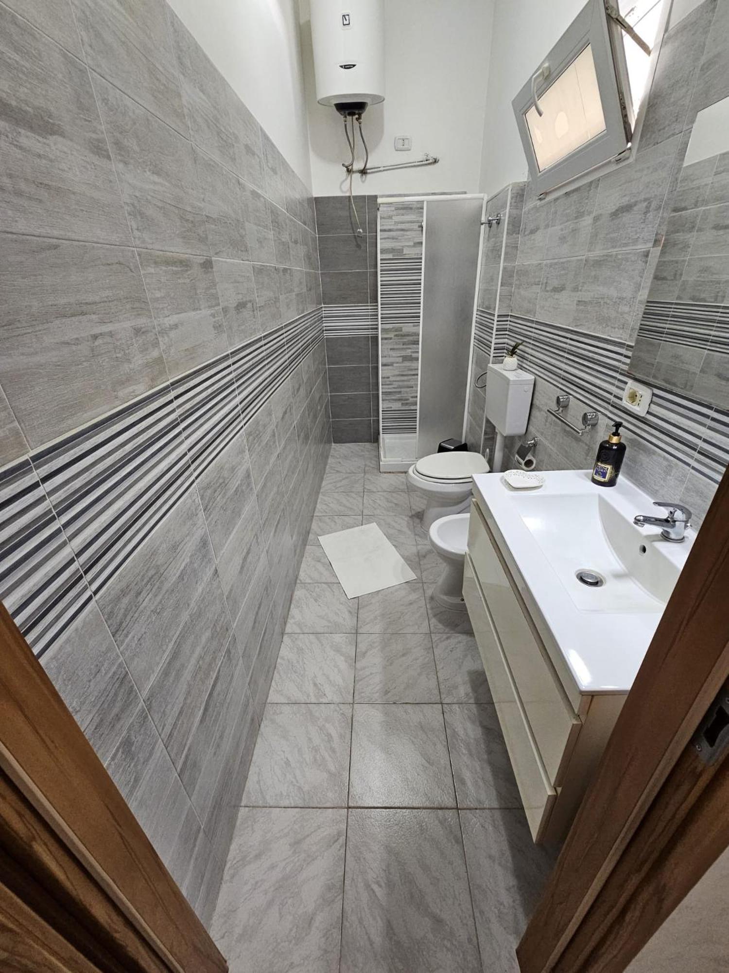 Alle Porte Del Pigno House Katánie Exteriér fotografie