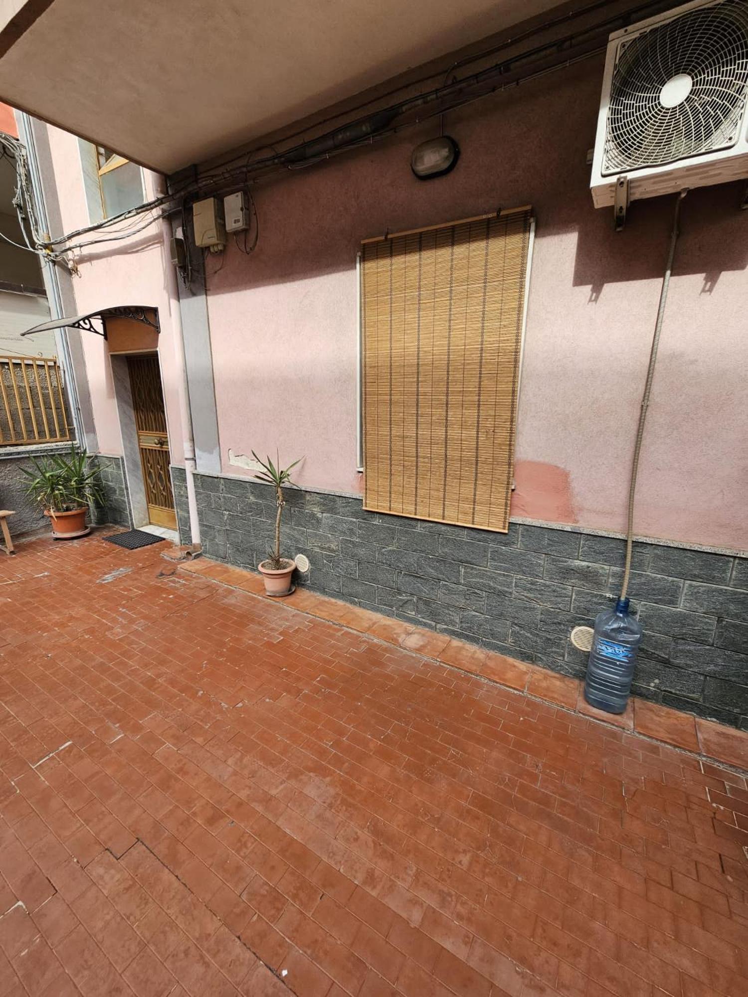 Alle Porte Del Pigno House Katánie Exteriér fotografie