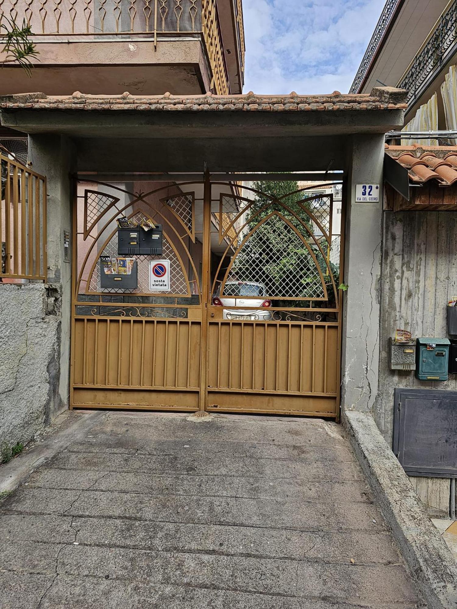 Alle Porte Del Pigno House Katánie Exteriér fotografie